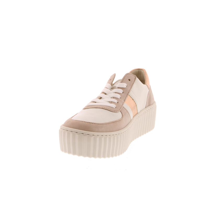 Gabor sneakers roze 3