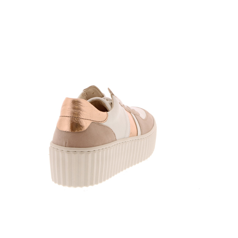 Gabor sneakers roze 4