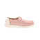 Hey Dude veterschoenen roze 1