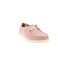 Hey Dude veterschoenen roze 2