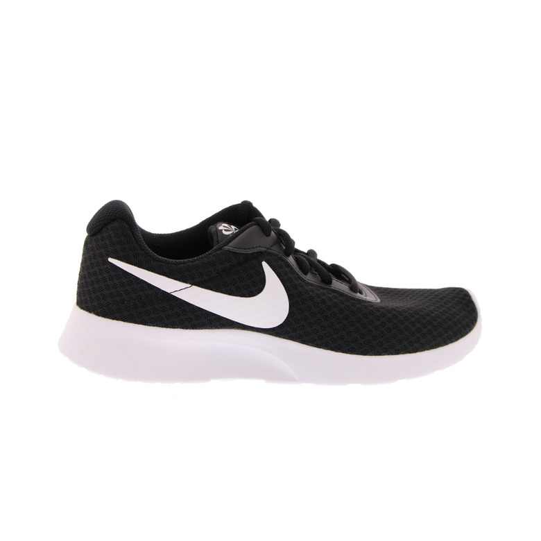Nike sneakers noir 1
