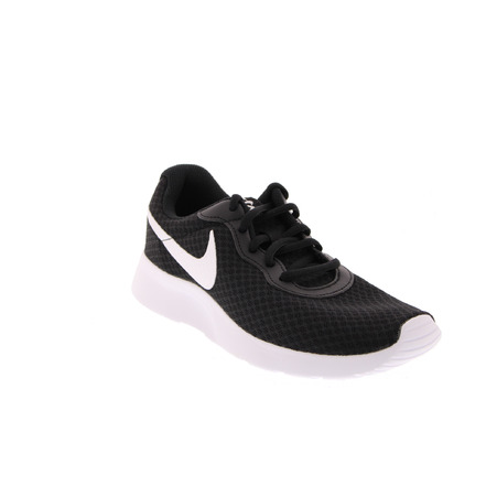 Nike sneakers noir