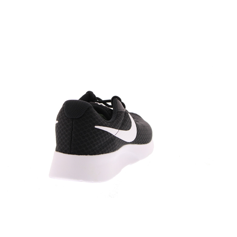 Nike sneakers noir 4