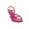 Angel Alarcon sandalen fuchsie 2