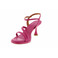 Angel Alarcon sandalen fuchsie 3