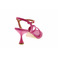 Angel Alarcon sandalen fuchsie 4
