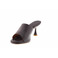 Angel Alarcon tongs noir 3