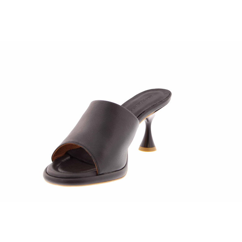 Angel Alarcon tongs noir 3