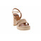 Angel Alarcon sandalen beige 2