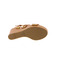 Caroline Biss sandalen camel 5