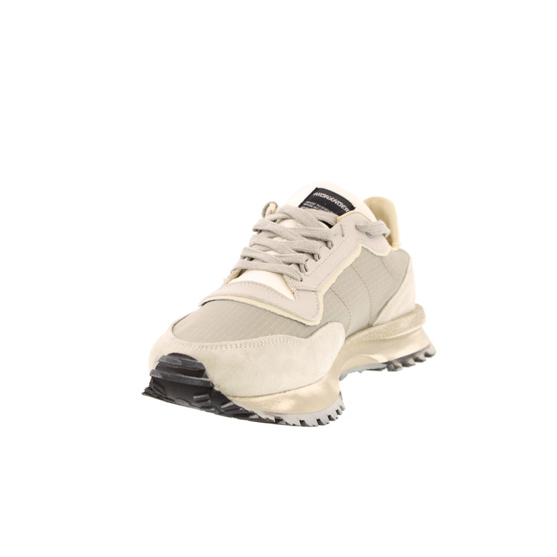 Hidnander sneakers grey 3