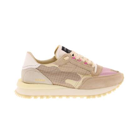 Hidnander sneakers beige