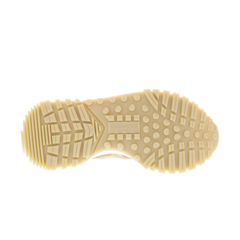 Hidnander sneakers beige 5