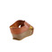 Hee! slippers cognac 4