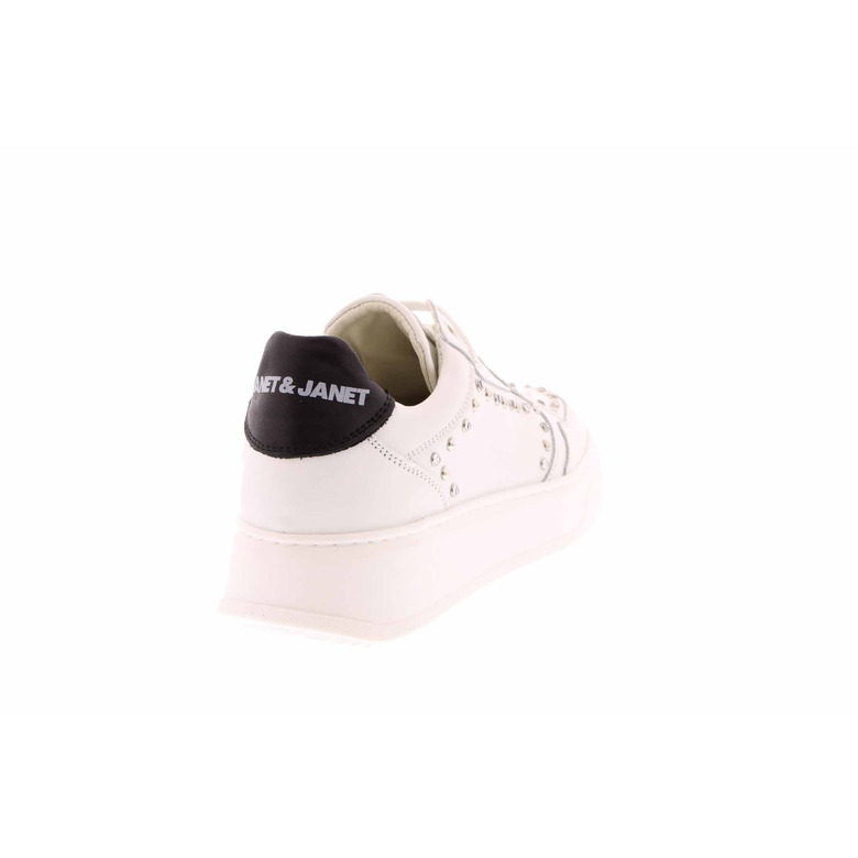 Janet & Janet sneakers white 4