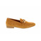Elisir moccasins cognac 1