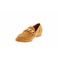 Elisir moccasins cognac 3