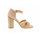 Atelier Content sandals pink 1