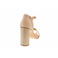 Atelier Content sandals pink 4