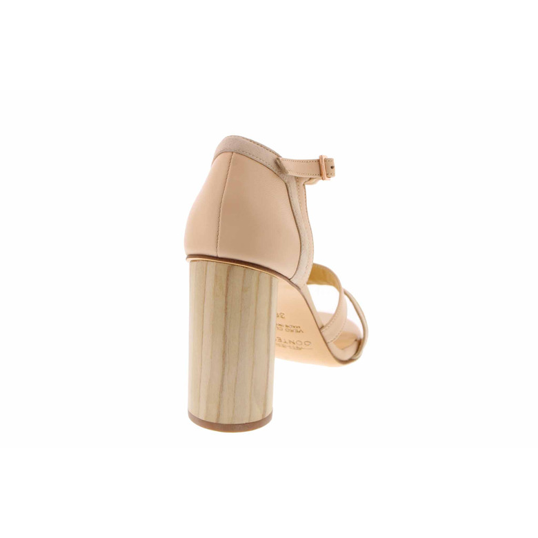 Atelier Content sandals pink 4