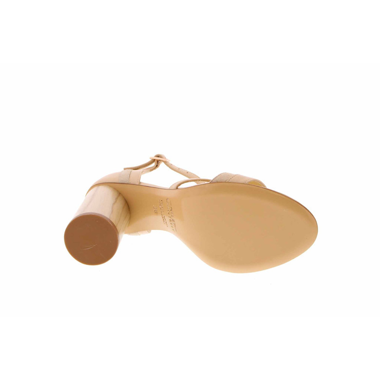 Atelier Content sandals pink 5