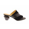 Atelier Content thong slippers black 1