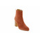 Atelier Content ankle boots roest 2