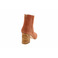 Atelier Content ankle boots roest 4