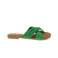 Lazamani slippers grÜn 1