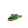 Lazamani slippers grÜn 3