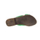 Lazamani slippers grÜn 5