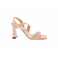 Tosca Blu sandales nude 1