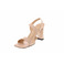Tosca Blu sandales nude 3