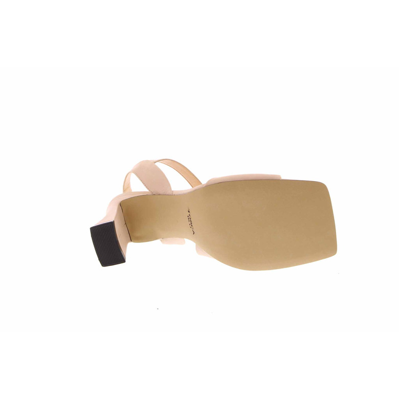 Tosca Blu sandales nude 5