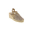 Toni Pons espadrilles gold 2