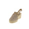Toni Pons espadrilles gold 3