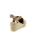 Toni Pons espadrilles gold 4