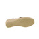 Toni Pons espadrilles gold 5
