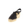 Toni Pons espadrilles schwarz 3