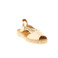 Toni Pons espadrilles gold 2