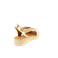 Toni Pons espadrilles gold 4