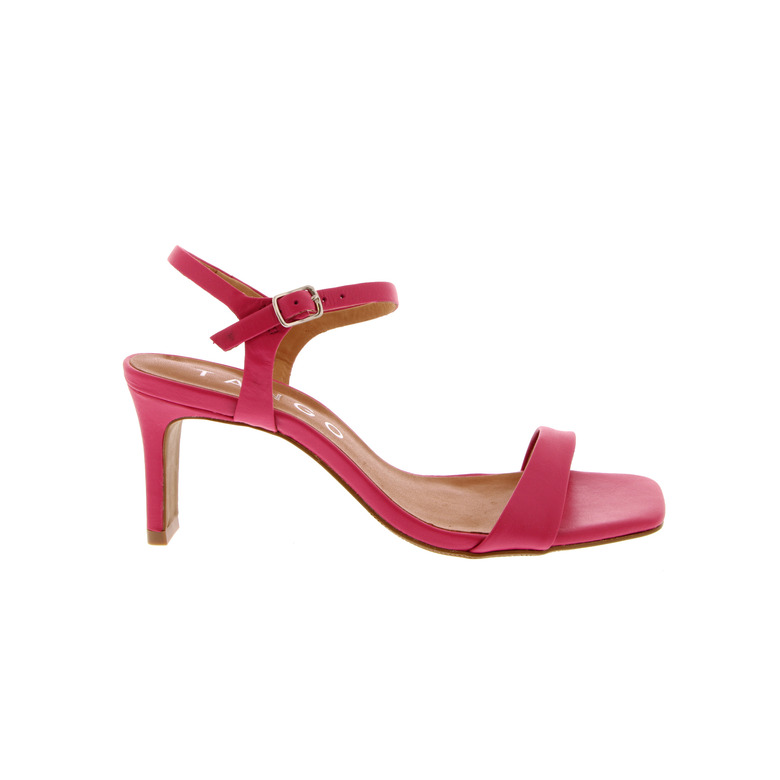 Tango sandals fuchsia
