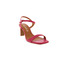 Tango sandals fuchsia 2