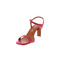 Tango sandals fuchsia 3