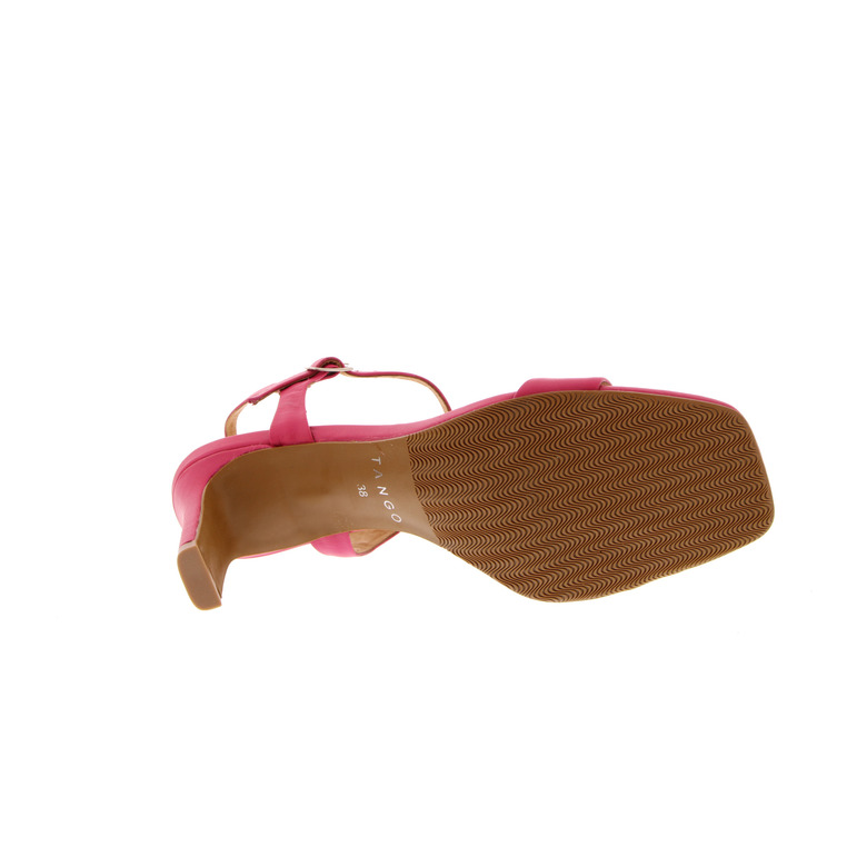 Tango sandals fuchsia 5