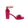 Tango sandals fuchsia 1