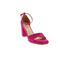 Tango sandals fuchsia 2