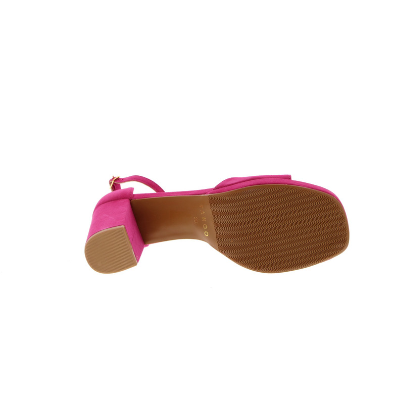 Tango sandals fuchsia 5