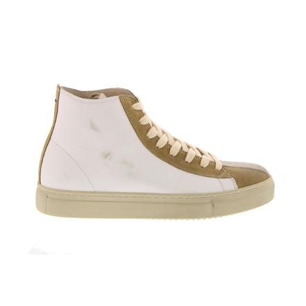 Stw The Vertical Line hohe schuhe weiss
