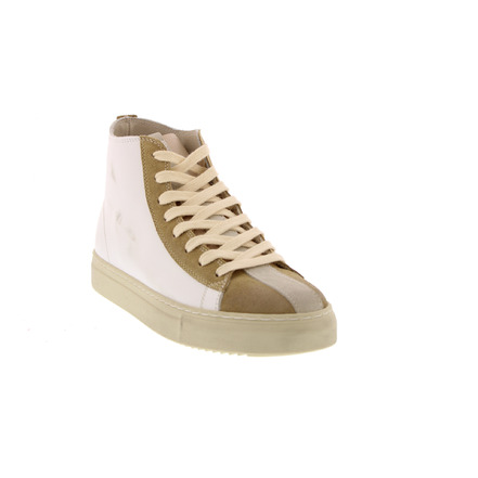 Stw The Vertical Line hohe schuhe weiss